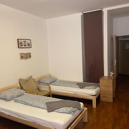 Apartments Spolkova Μπρνο Εξωτερικό φωτογραφία