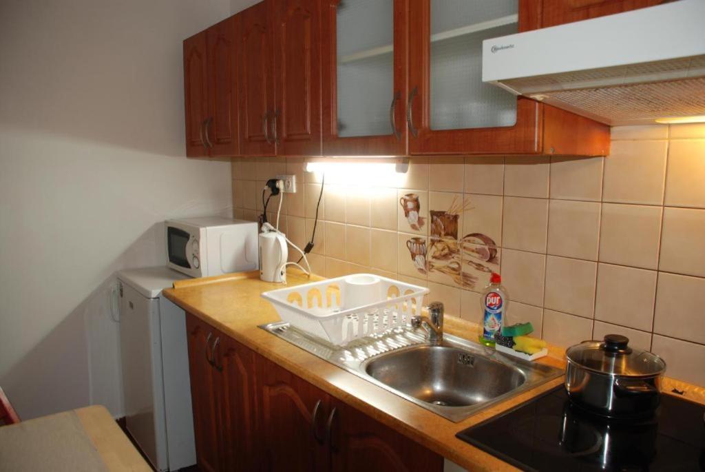 Apartments Spolkova Μπρνο Εξωτερικό φωτογραφία