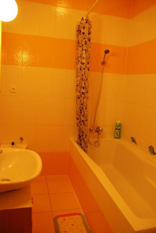 Apartments Spolkova Μπρνο Εξωτερικό φωτογραφία