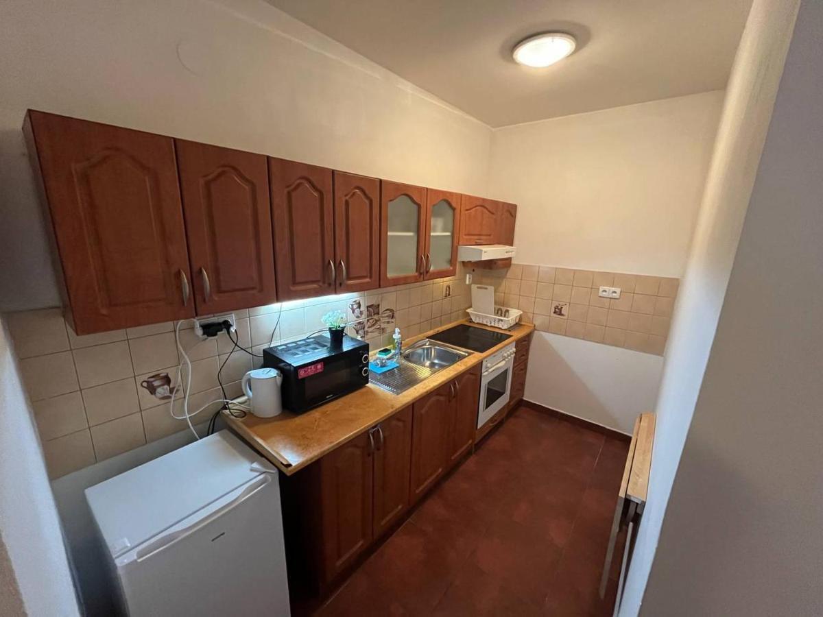 Apartments Spolkova Μπρνο Εξωτερικό φωτογραφία
