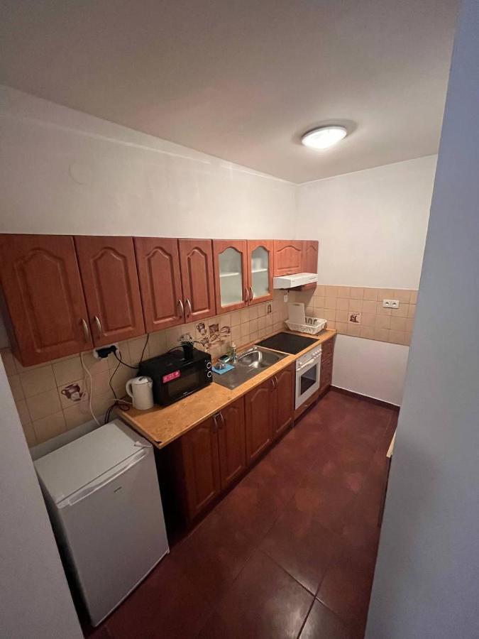 Apartments Spolkova Μπρνο Εξωτερικό φωτογραφία