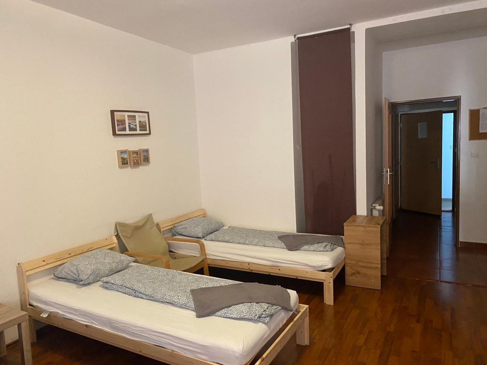 Apartments Spolkova Μπρνο Εξωτερικό φωτογραφία