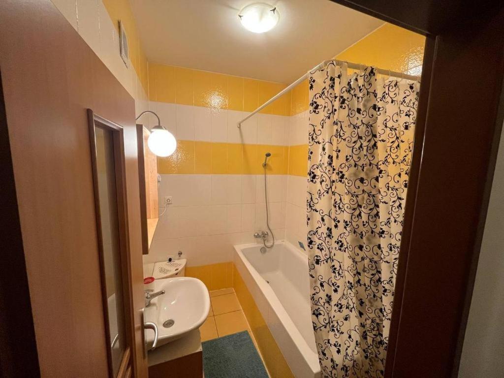 Apartments Spolkova Μπρνο Εξωτερικό φωτογραφία