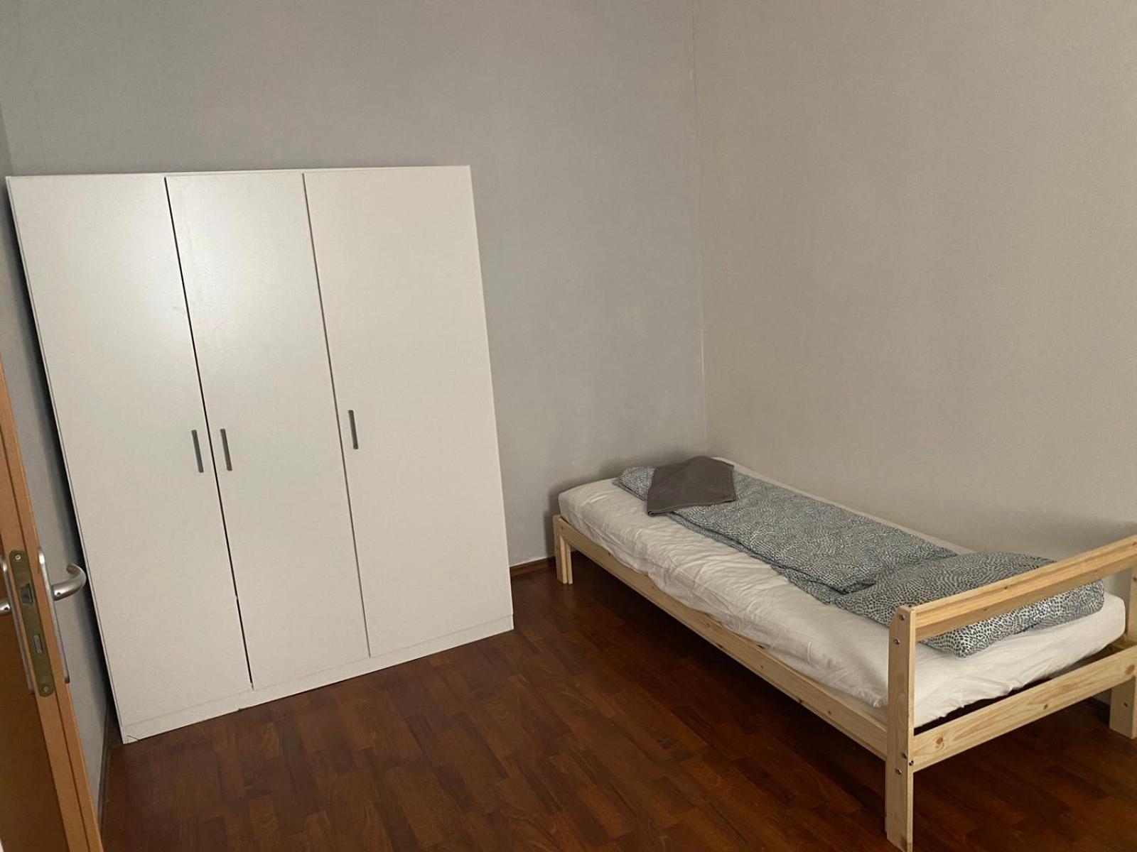 Apartments Spolkova Μπρνο Εξωτερικό φωτογραφία